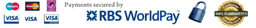 RBS Worldpay Secured Payments